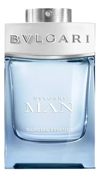 Glacial Essence Man