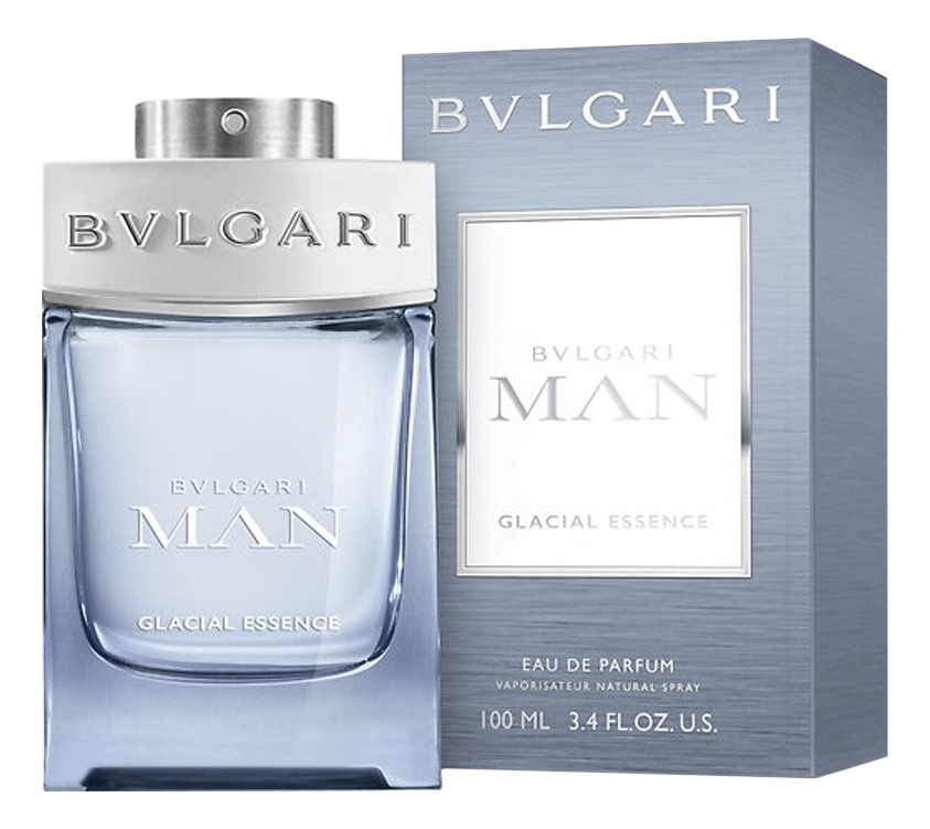 

Glacial Essence Man: парфюмерная вода 100мл, Glacial Essence Man