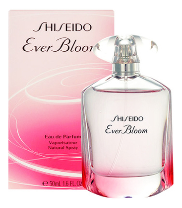 Ever Bloom: парфюмерная вода 50мл