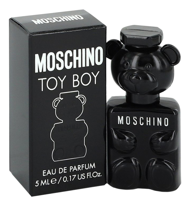 Toy Boy