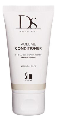 Кондиционер для объема волос DS Volume Conditioner: Кондиционер 50мл