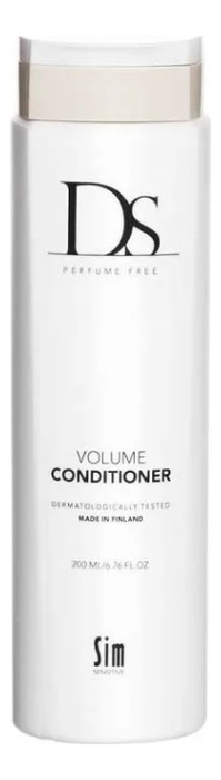 

Кондиционер для объема волос DS Volume Conditioner: Кондиционер 200мл, Кондиционер для объема волос DS Volume Conditioner