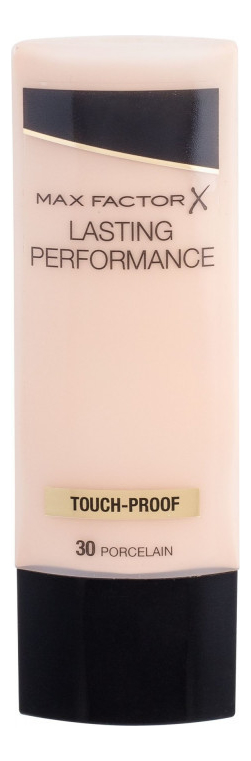 

Тональная основа под макияж Lasting Performance 35мл: 30 Porcelain, Тональная основа под макияж Lasting Performance 35мл