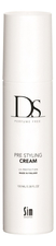 Sim Sensitive Стайлинг-крем для волос легкой фиксации DS Pre Styling Cream 100мл