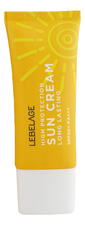 Lebelage Солнцезащитный крем для лица High Protection Long Lasting Sun Cream SPF50+ PA+++ 30мл