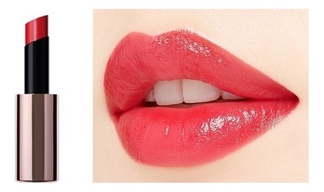 

Помада для губ Studio Pro Shine Lipstick 4,8г: RD01 Red Show, Помада для губ Studio Pro Shine Lipstick 4,8г