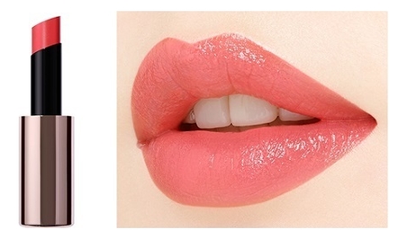 

Помада для губ Studio Pro Shine Lipstick 4,8г: CR01 Flat Coral, Помада для губ Studio Pro Shine Lipstick 4,8г