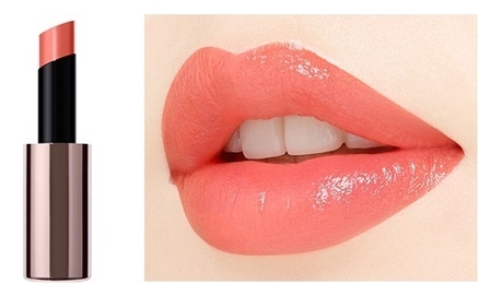 

Помада для губ Studio Pro Shine Lipstick 4,8г: OR01 Orange Ale, Помада для губ Studio Pro Shine Lipstick 4,8г