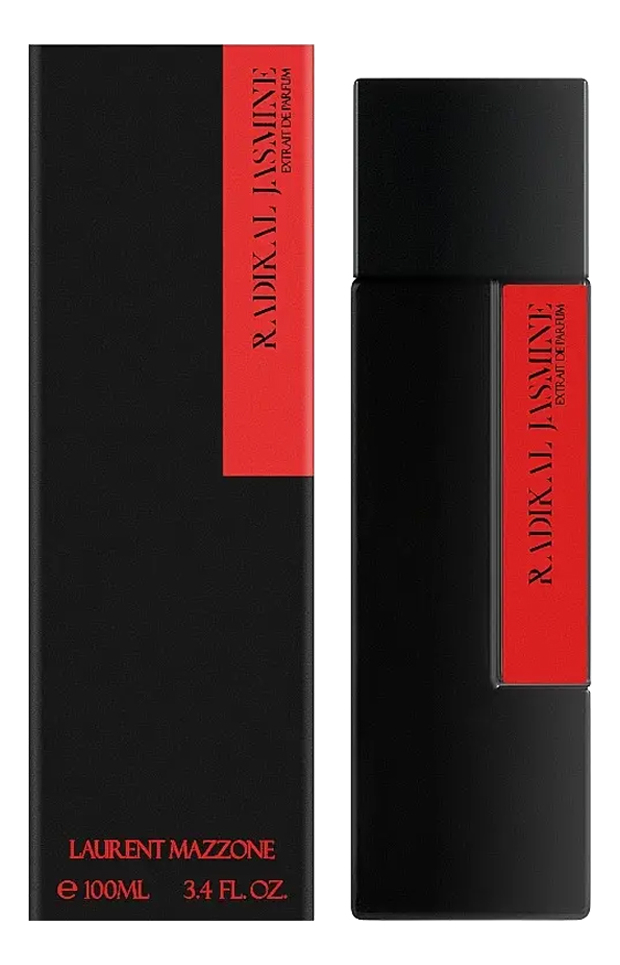 

Radikal Jasmine: духи 100мл, Radikal Jasmine