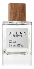 Clean Reserve Acqua Neroli