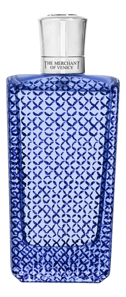 

Venetian Blue: парфюмерная вода 100мл уценка, Venetian Blue