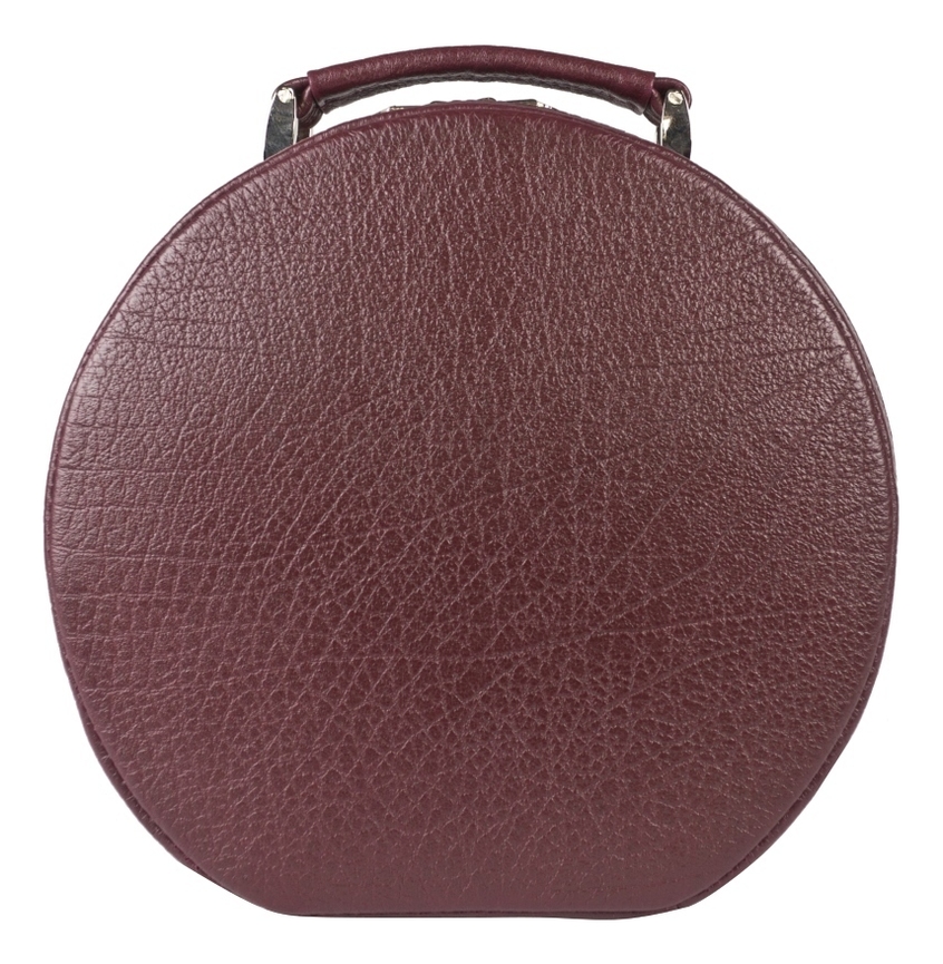 

Женская сумка Tassitano Bordo 8037-09