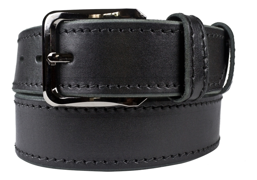 

Мужской ремень Torello Black 9051-01