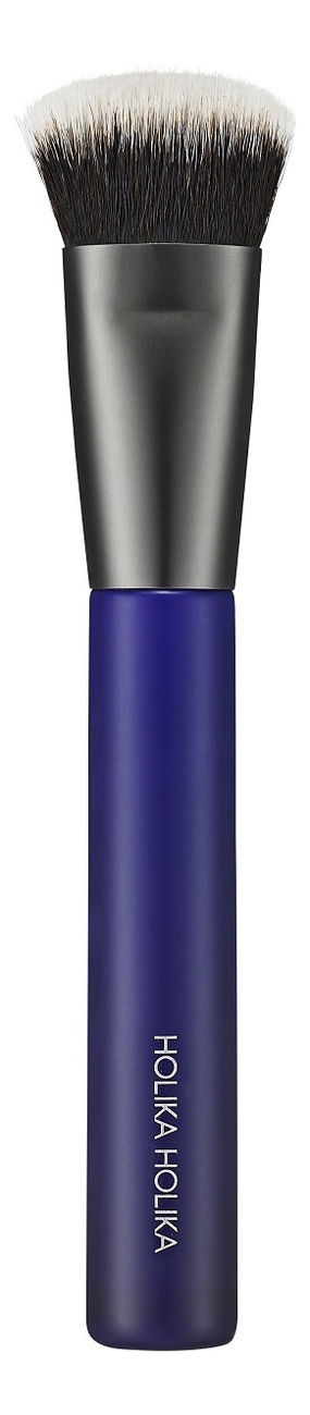 Кисть кабуки для нанесения тональной основы Magic Tool Chubby Foundation Brush 1059₽