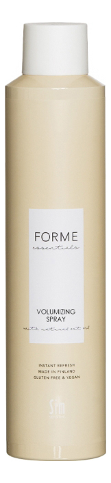 

Лосьон-спрей для объема волос Forme Essentials Volumizing Spray 300мл