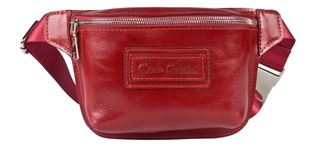 Сумка на пояс Vallina Red 7015-09