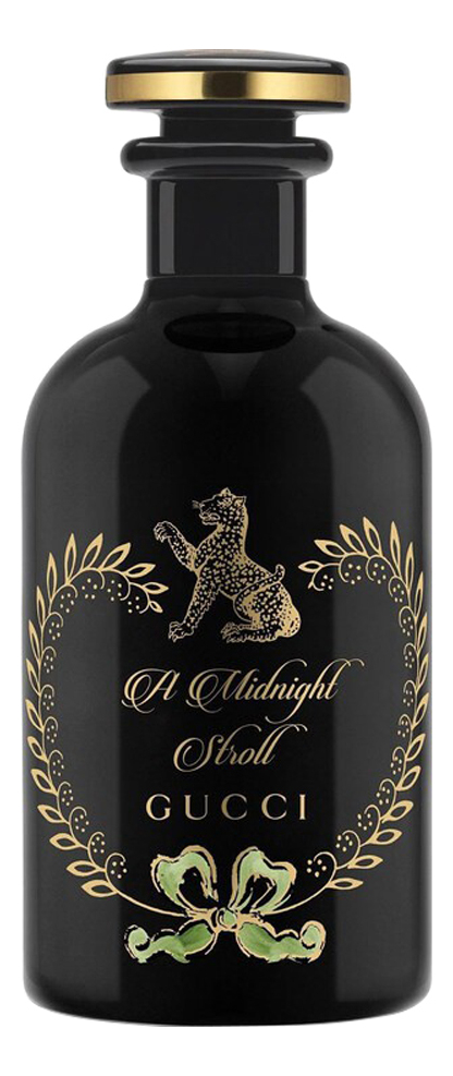 A Midnight Stroll: парфюмерная вода 100мл уценка midnight spirit парфюмерная вода 100мл уценка