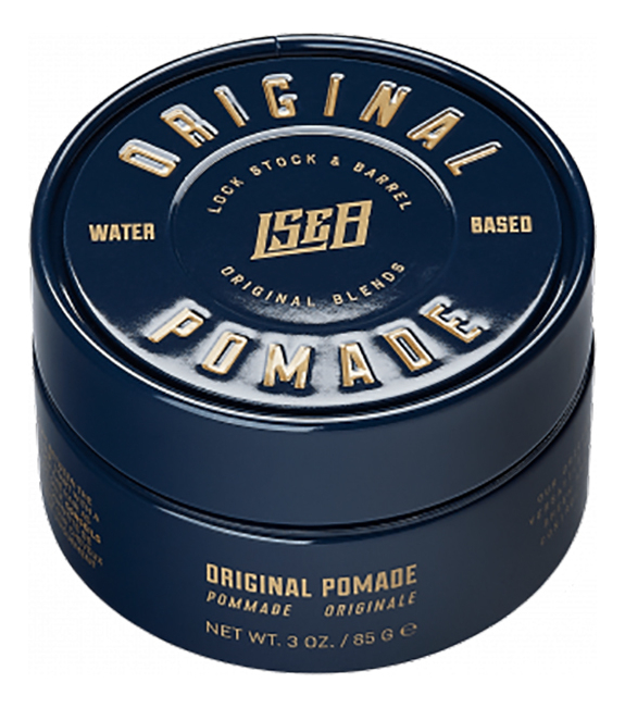 

Помада для укладки волос Классическая Original Pomade 85г