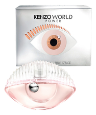 Kenzo World Power Eau De Toilette