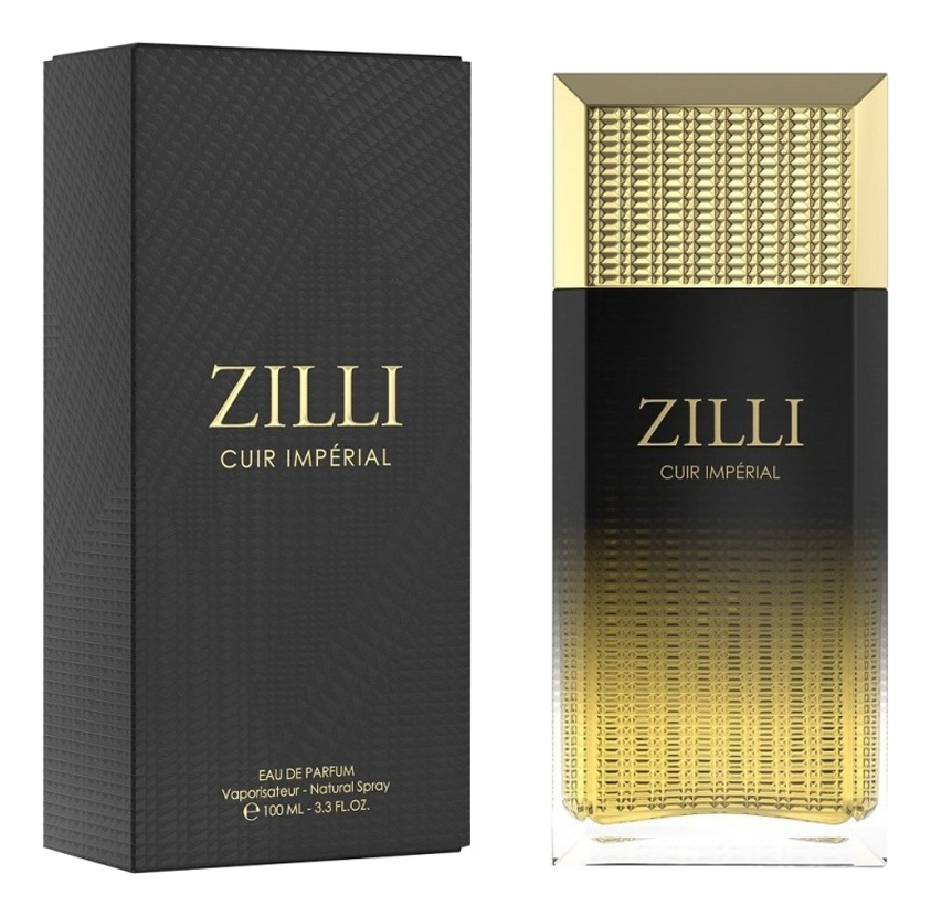 

Cuir Imperial: парфюмерная вода 100мл, Cuir Imperial