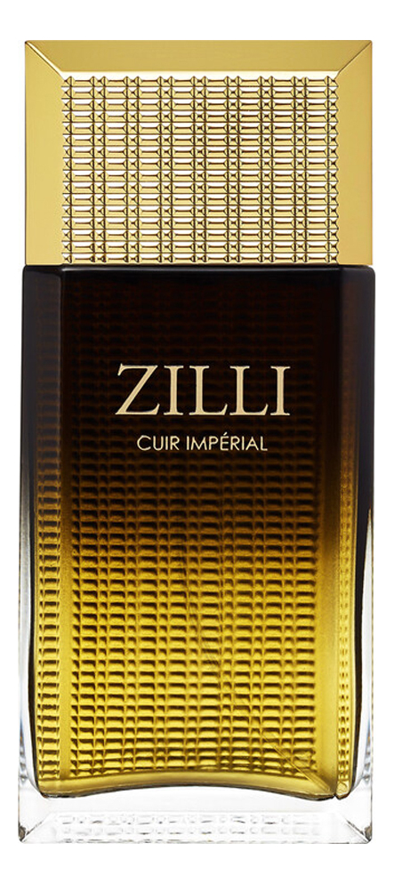 Cuir Imperial: парфюмерная вода 100мл уценка