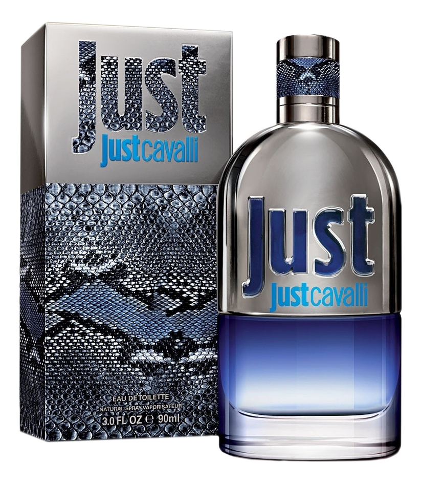 

Just Him NEW: туалетная вода 90мл, Just Him NEW