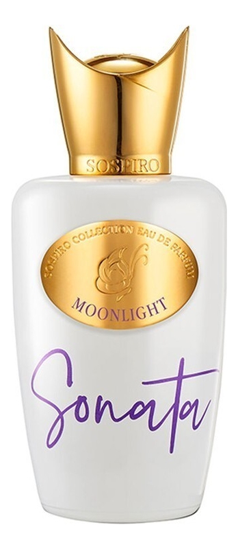 

Sospiro Moonlight Sonata: парфюмерная вода 100мл, Sospiro Moonlight Sonata