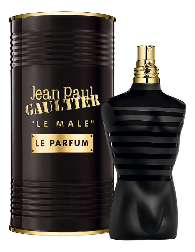 

Le Male Le Parfum: парфюмерная вода 125мл уценка, Le Male Le Parfum