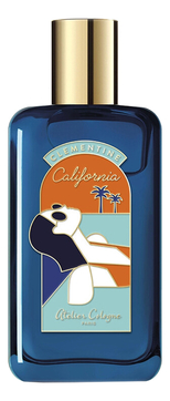  Clementine California Limited Edition