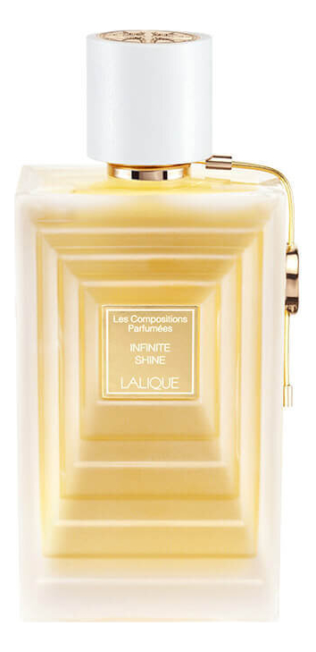 Купить Infinite Shine: парфюмерная вода 100мл уценка, Lalique