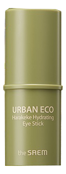 

Бальзам-стик для кожи вокруг глаз Urban Eco Harakeke Hydrating Eye Stick 7г