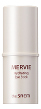 The Saem Бальзам-стик для кожи вокруг глаз Mervie Hydrating Eye Stick 7г