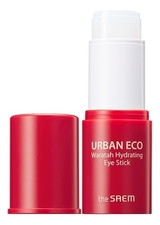 The Saem Бальзам-стик для кожи вокруг глаз Urban Eco Waratah Hydrating Eye Stick 7г