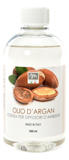 M Fragrance Ароматический диффузор Olio D'argan (масло арганы)