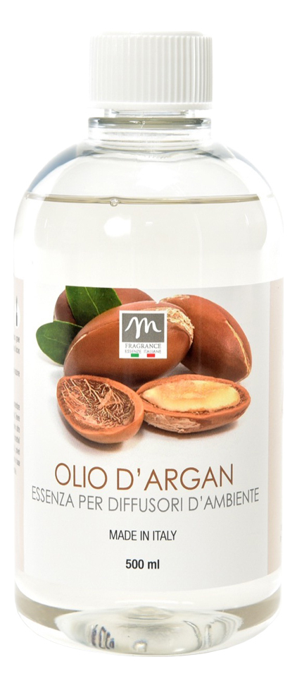 Ароматический диффузор Olio D'argan (масло арганы): ароматический диффузор 500мл (запаска) ароматический диффузор olio d argan масло арганы ароматический диффузор 500мл запаска