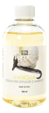 M Fragrance Ароматический диффузор Vaniglia (ваниль)