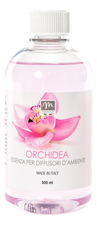 M Fragrance Ароматический диффузор Orchidea (цветок орхидеи)