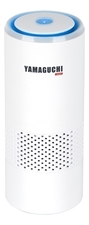 YAMAGUCHI Беспроводной очиститель воздуха Oxygen Mini