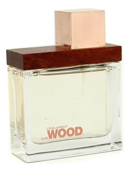 she wood velvet forest wood парфюмерная вода 50мл уценка She Wood Velvet Forest Wood: парфюмерная вода 50мл уценка