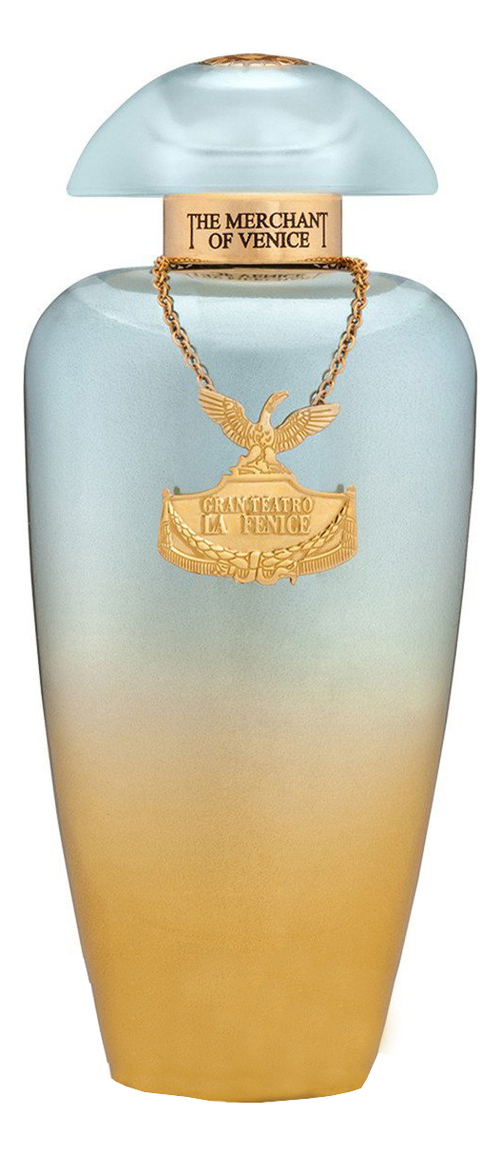 La Fenice Pour Femme: парфюмерная вода 100мл уценка versace pour femme dylan turquoise