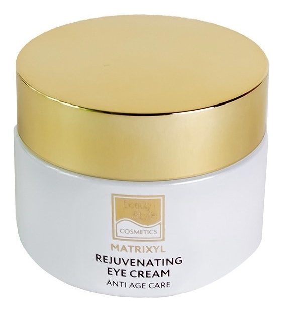 Крем для кожи вокруг глаз на основе матриксила Matrixyl Rejuvenating Eye Cream 15мл