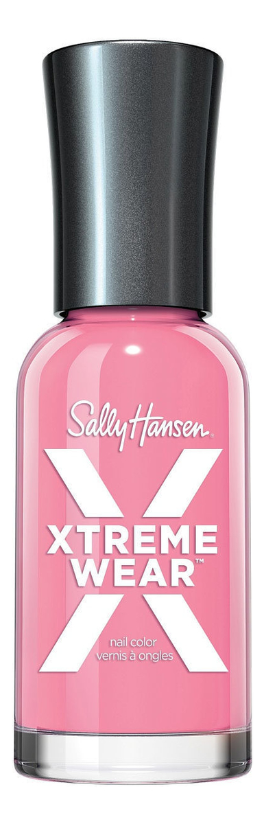 

Лак для ногтей Xtreme Wear Nail Color 11мл: 213 Watermelon Felon, Лак для ногтей Xtreme Wear Nail Color 11мл