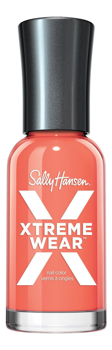 Лак для ногтей Xtreme Wear Nail Color 11мл: 328 Pixie Peach
