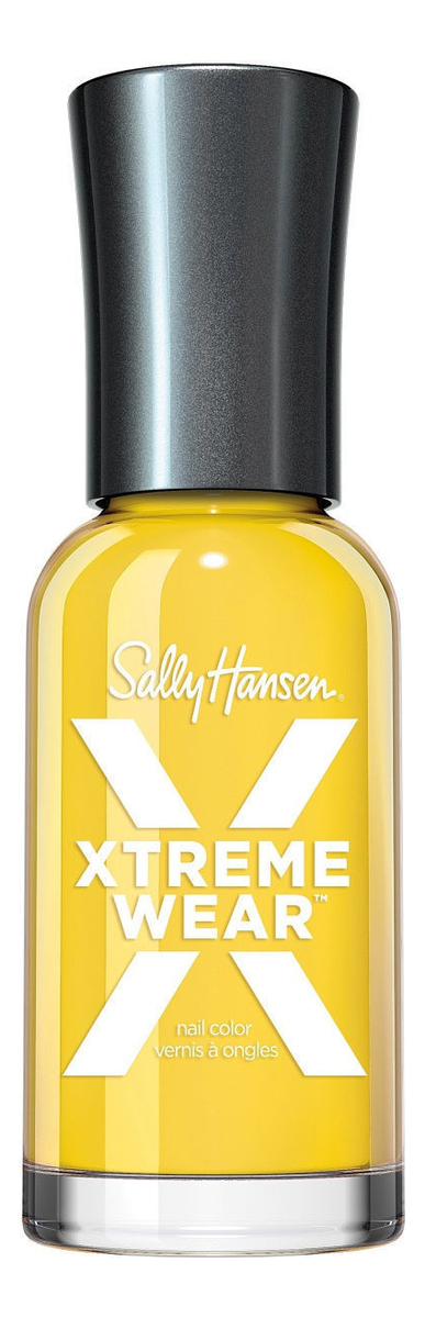 

Лак для ногтей Xtreme Wear Nail Color 11мл: 353 Daisy Dukes, Лак для ногтей Xtreme Wear Nail Color 11мл