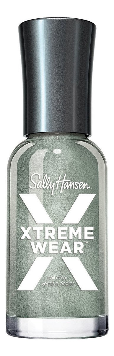 

Лак для ногтей Xtreme Wear Nail Color 11мл: 376 Pine Shine, Лак для ногтей Xtreme Wear Nail Color 11мл