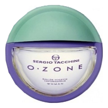

O'zone for woman: туалетная вода 7мл, O'Zone For Woman