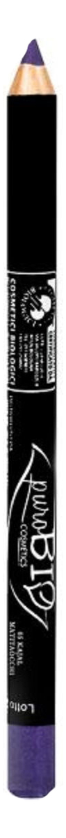 Карандаш для глаз Eye Pencil 1,3г: 05 Purple