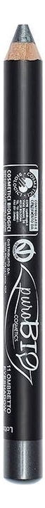 Тени-карандаш для век Eyeshadow 2,3г: 11 Dark Grey от Randewoo