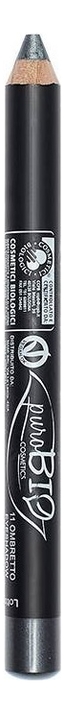 

Тени-карандаш для век Eyeshadow 2,3г: 11 Dark Grey, Тени-карандаш для век Eyeshadow 2,3г