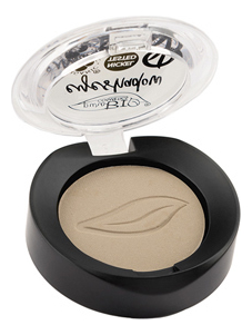 

Тени для век Eyeshadow 2,5г: 02 Dove-Grey, Тени для век Eyeshadow 2,5г